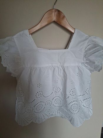 Tee-shirt 10 ans Orchestra