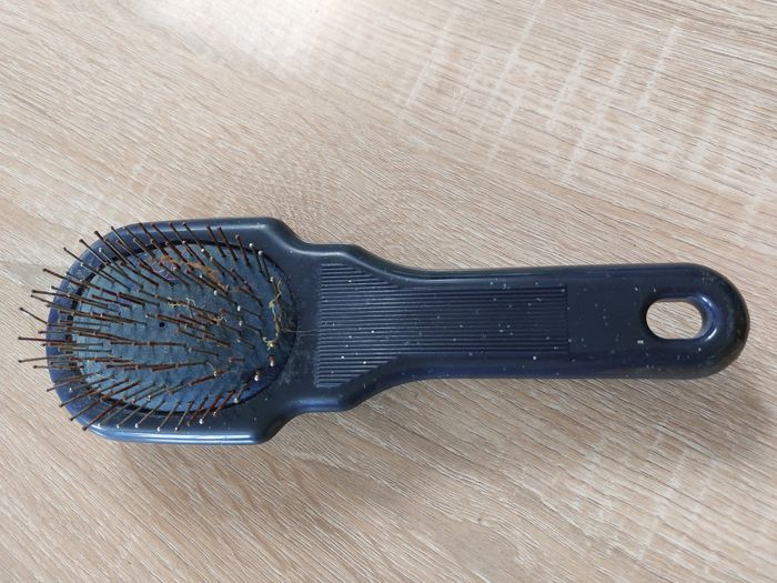 Brosse chat ou chien - photo numéro 3