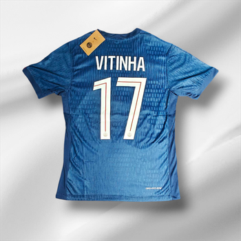 Maillot Vitinha PSG