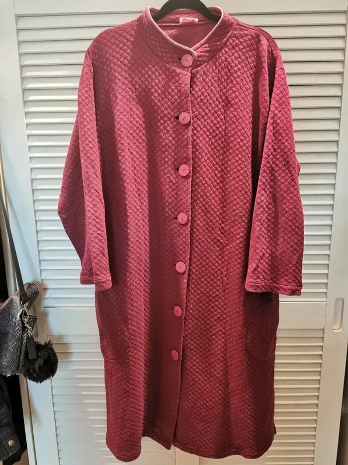 Robe de chambre T3
