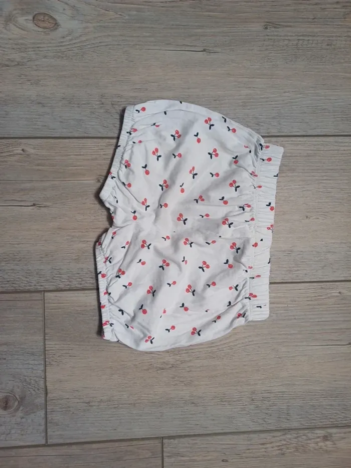 Short 12 mois - photo numéro 2