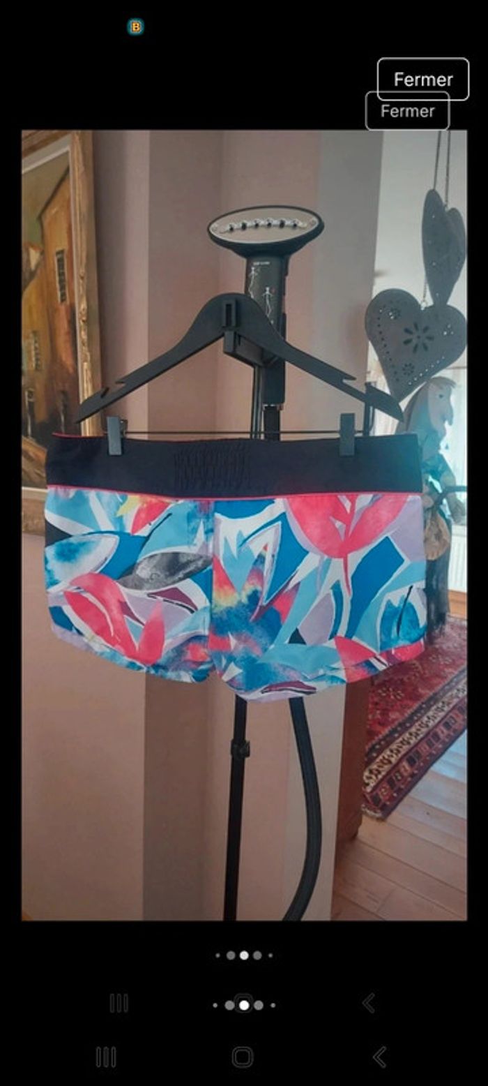Short de plage femme O'neill taille 33 (42) - photo numéro 6