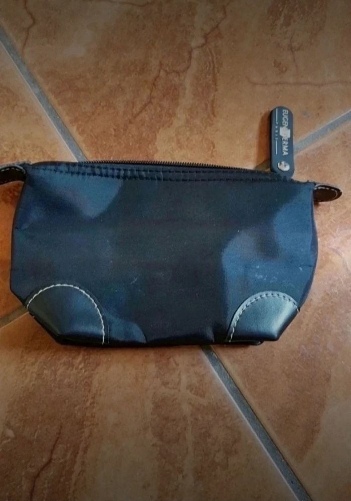 Petite trousse Eugène Perma