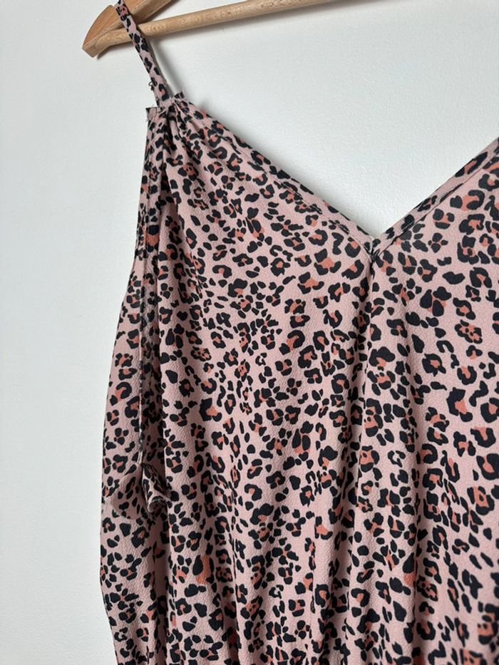 🌸Robe Chic me - léopard 🌸 - photo numéro 3