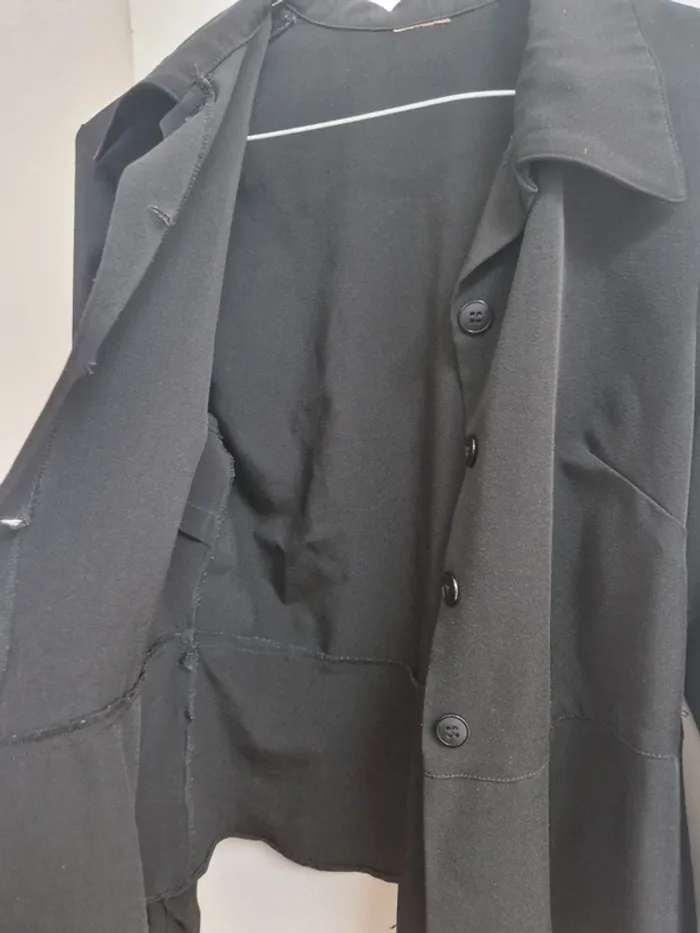 Gilet femme - photo numéro 6