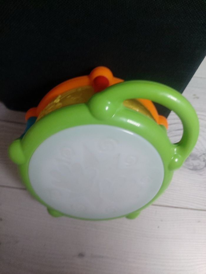 Tambour leapfrog - photo numéro 3