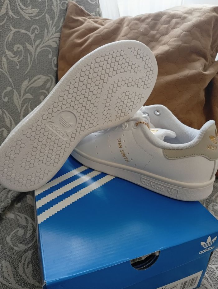 Adidas Stan Smith neuves - photo numéro 6