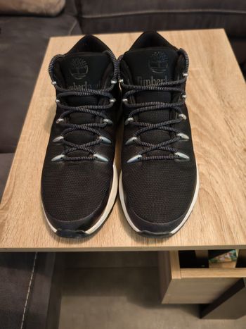 Chaussures Timberland