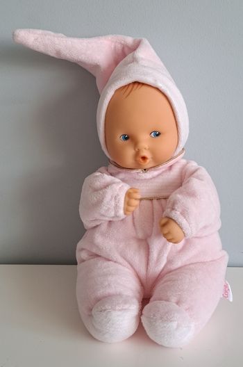 Poupon Corolle Babipouce