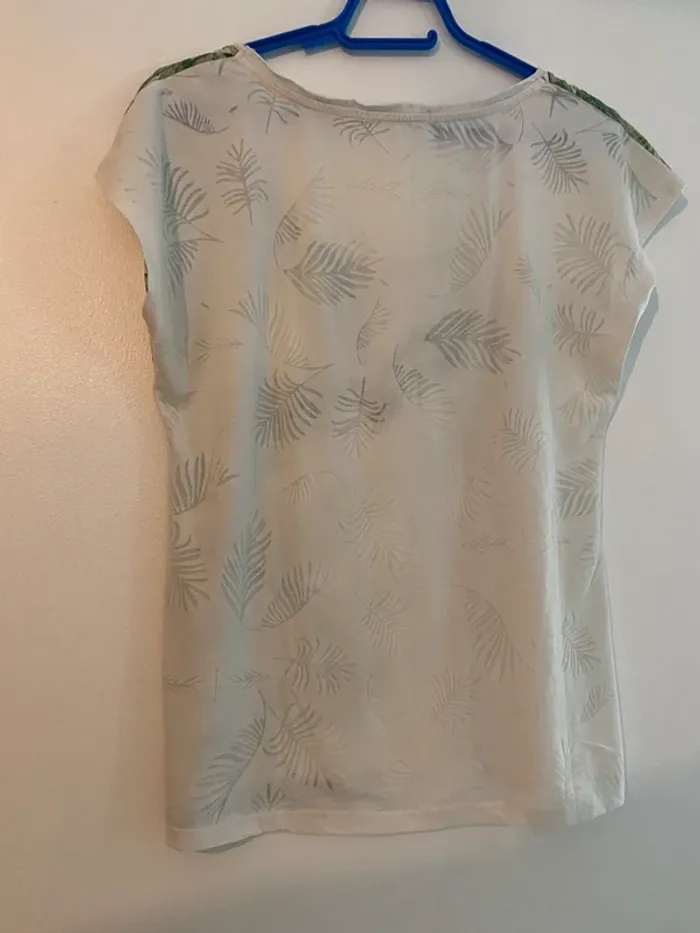 Lot de 2 teeshirts - photo numéro 2