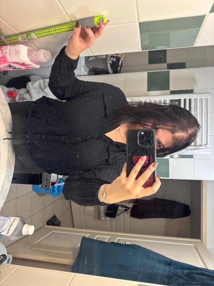 chemise