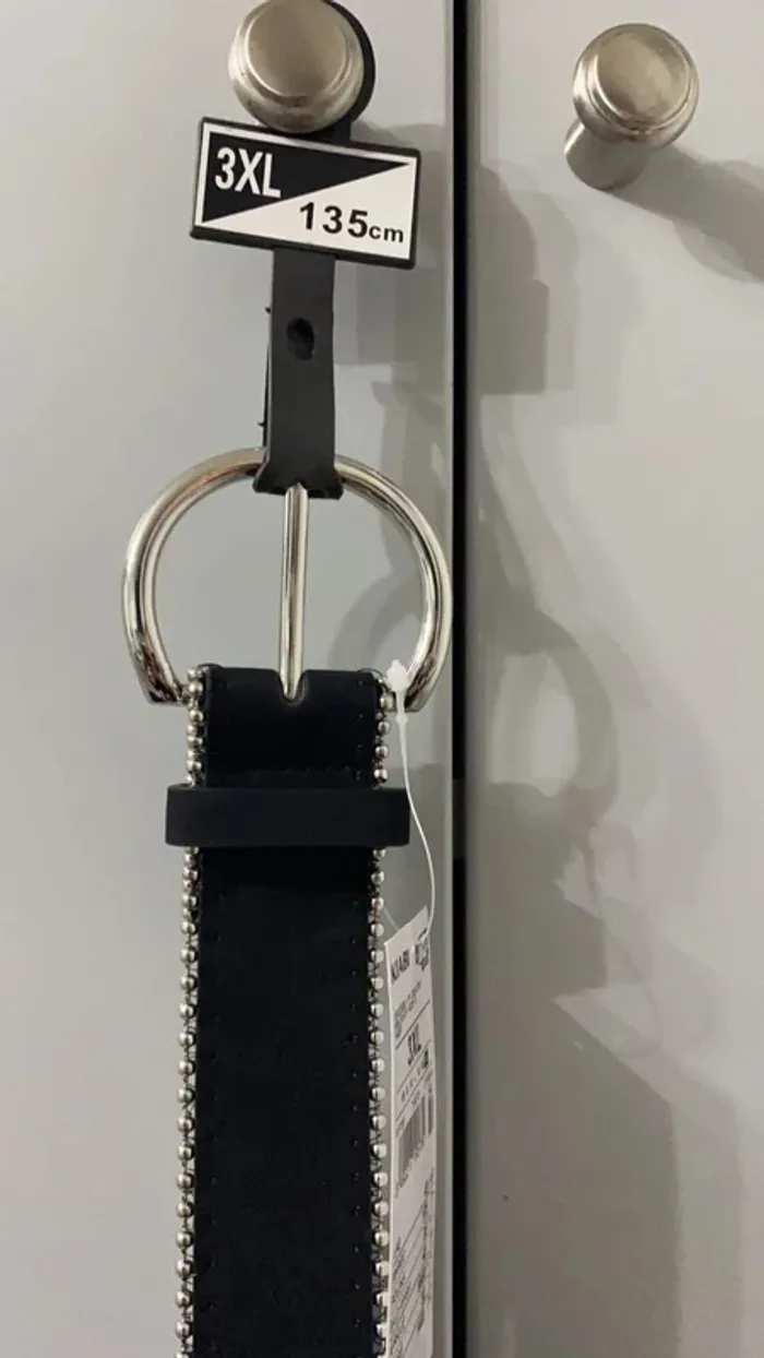 Ceinture femme - photo numéro 3