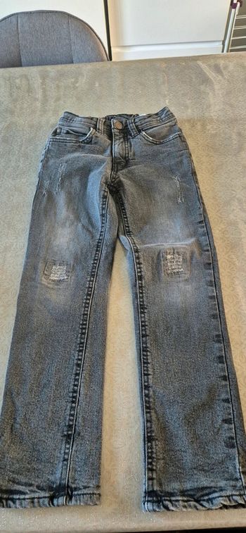 Jean orchestra 6 ans