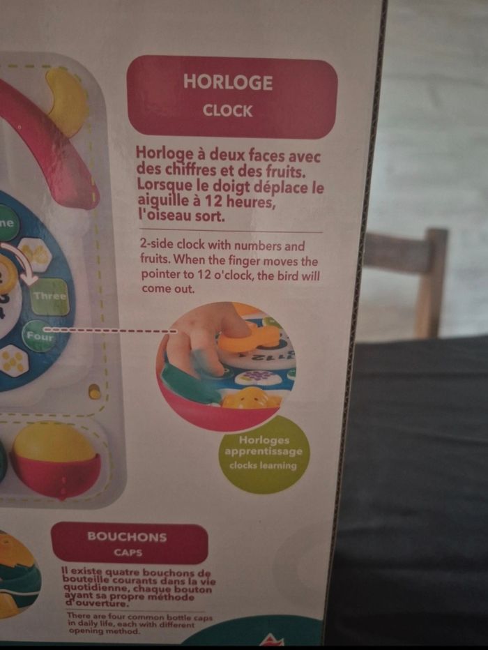 Tableau d activite - photo numéro 7