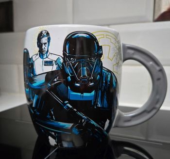TASSE 500ML STARWARS