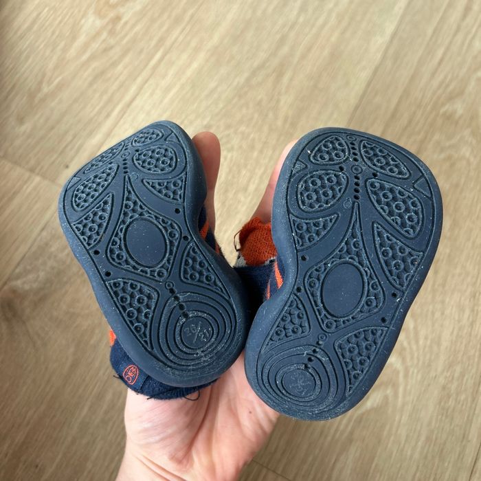 Chaussons /chaussettes - photo numéro 5