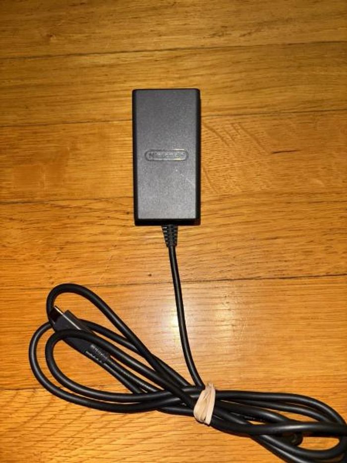 Nintendo Switch - photo numéro 9