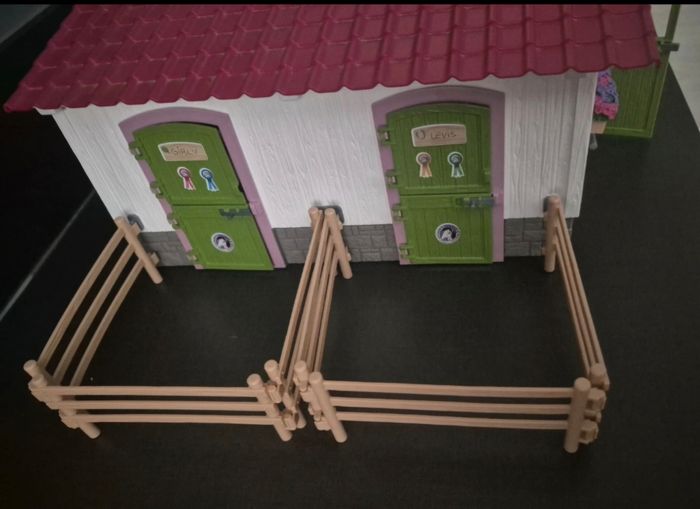 Schleich 42344 horse club - photo numéro 9