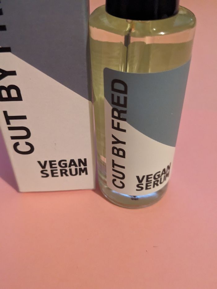 Cut by Fred lot de 3 - photo numéro 10