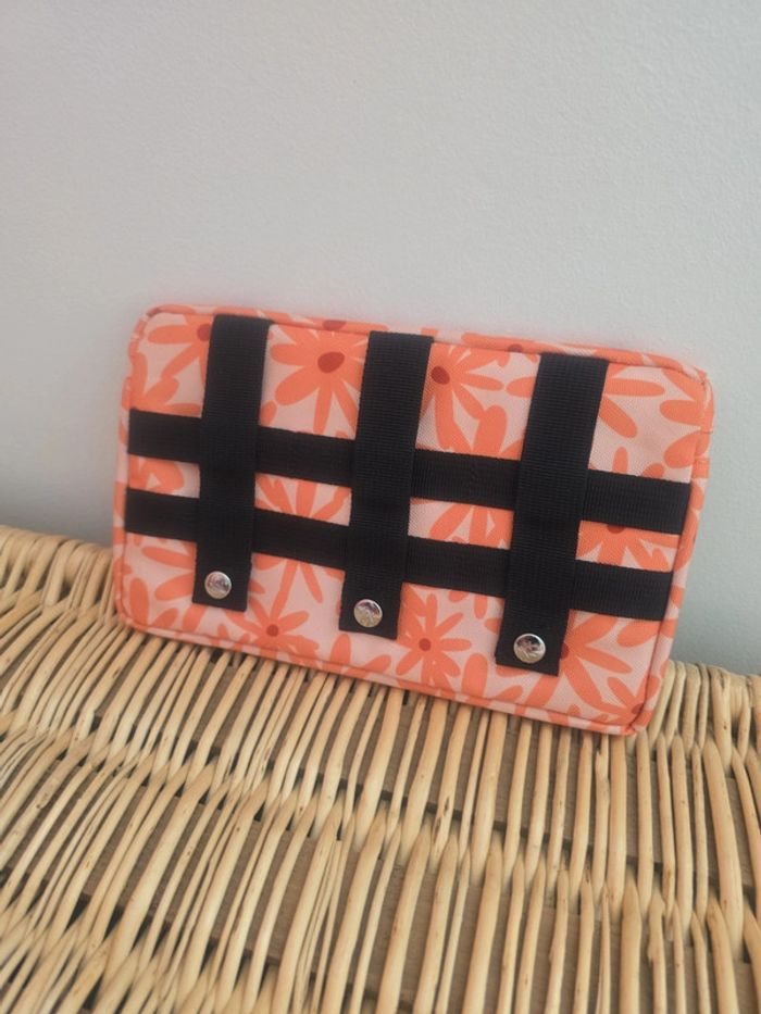 Pochette cabaia tabarca - photo numéro 2