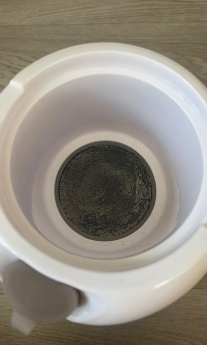 Chauffe biberon Babymoov - photo numéro 2