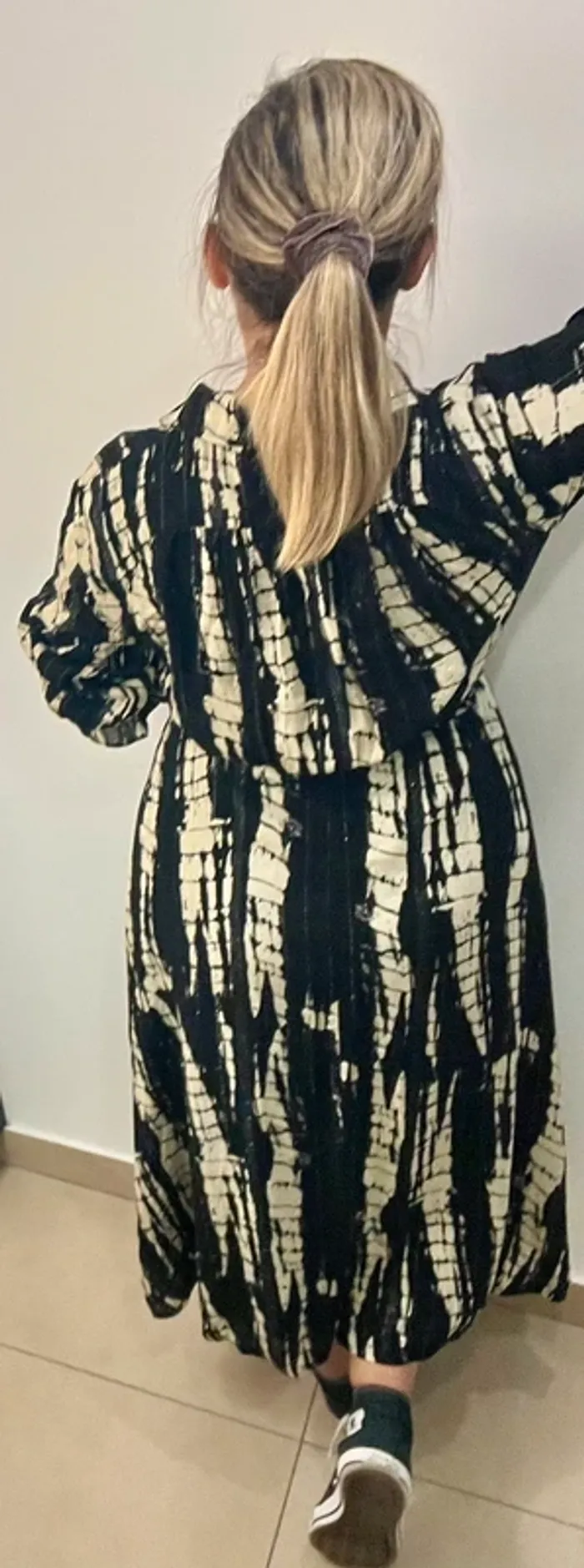 Robe Klore  Ba&sh - photo numéro 7