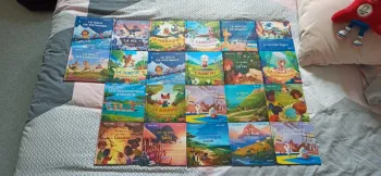 Livres macdo