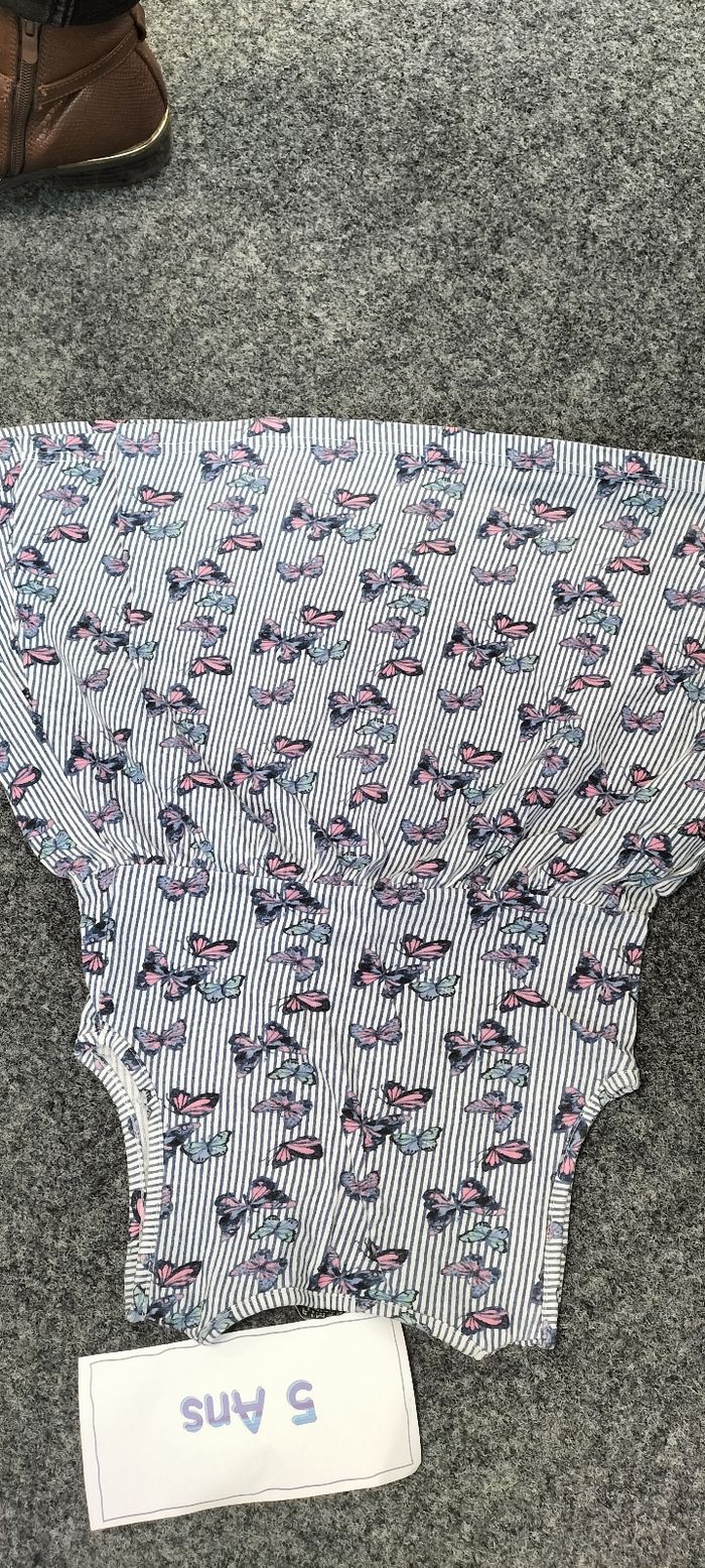 Robe été - photo numéro 3