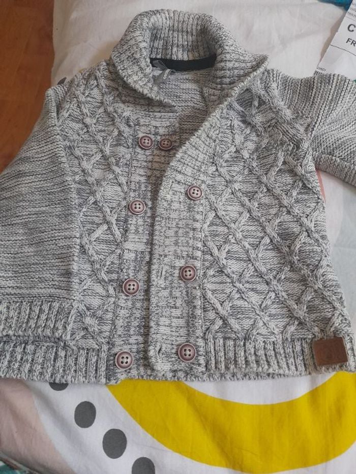 Gilet