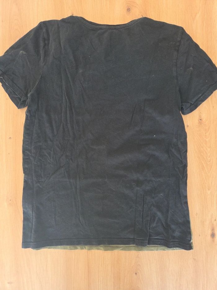 T-shirt kiabi 14 ans - photo numéro 4