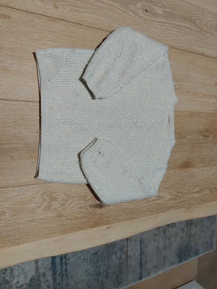 Gilet brillant TAO - photo numéro 3