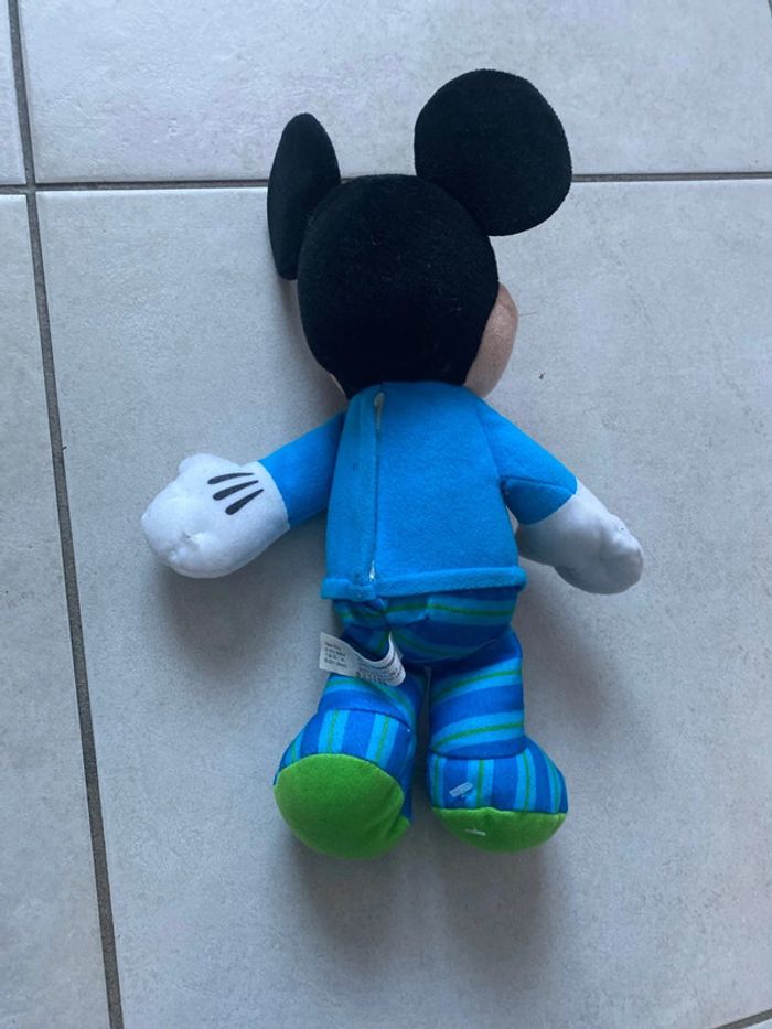 Mickey interactif - photo numéro 3