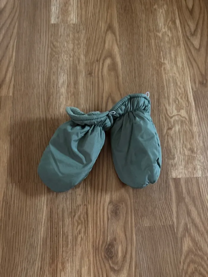 Moufle