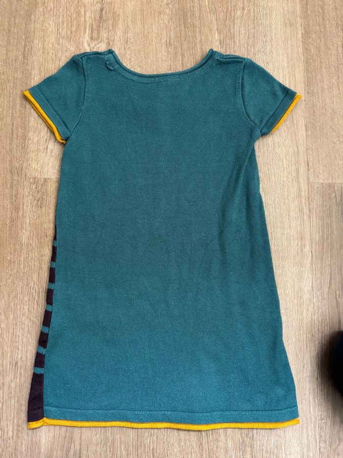 Robe manches courtes - photo numéro 3