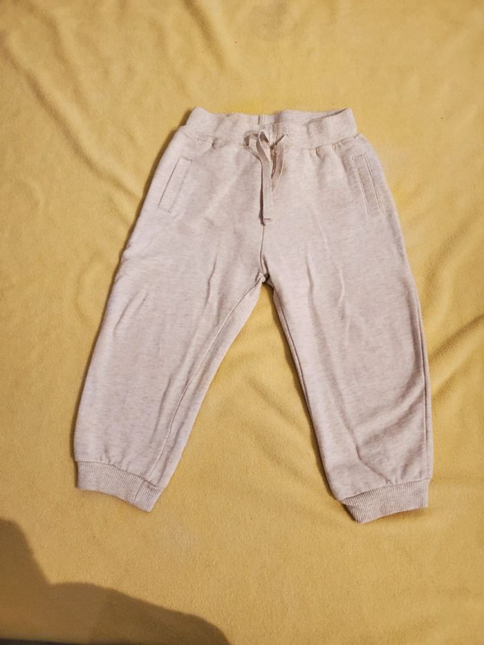 Pantalon 36 mois