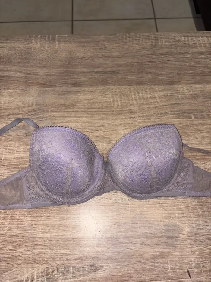 Soutien-gorge femme - photo numéro 3
