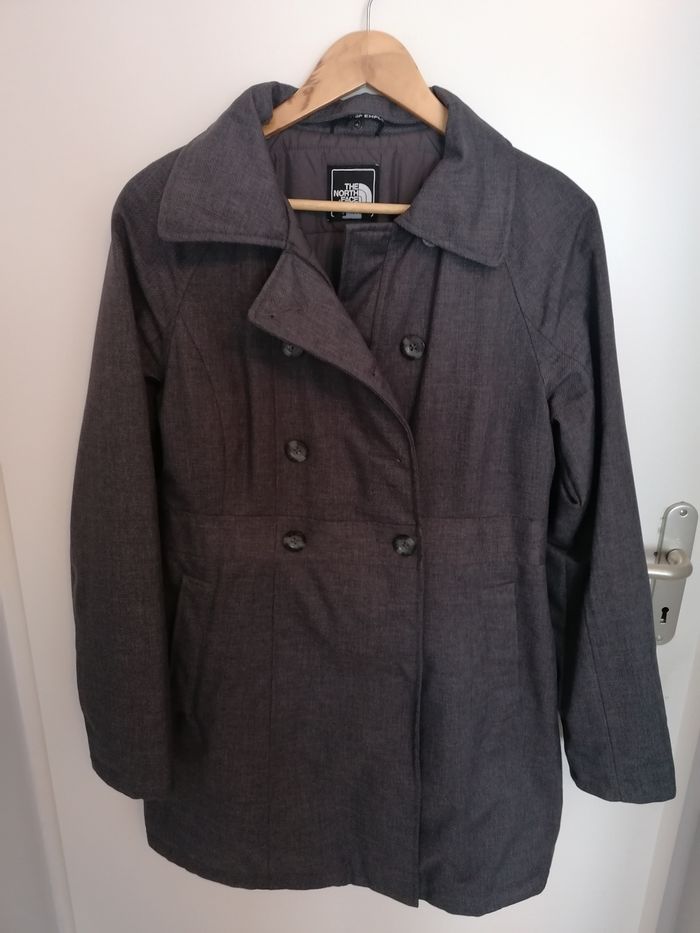 Parka trench The North Face - photo numéro 2