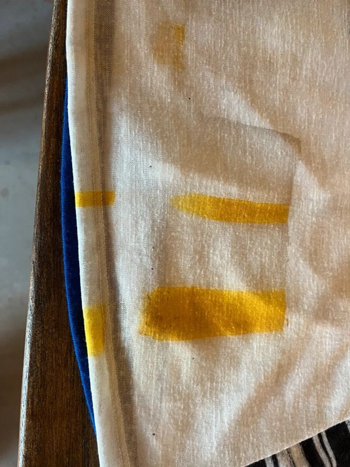 Robe colorée - photo numéro 3