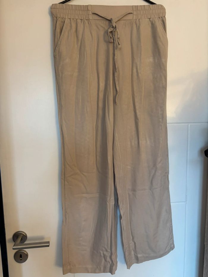 Pantalon fluide - photo numéro 1