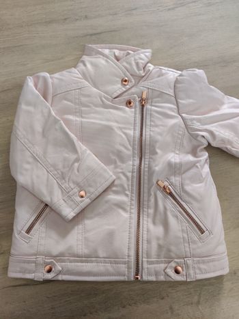 Veste 74 cm