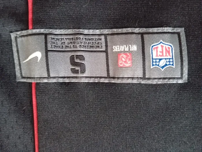 maillot NFL enfant - photo numéro 5