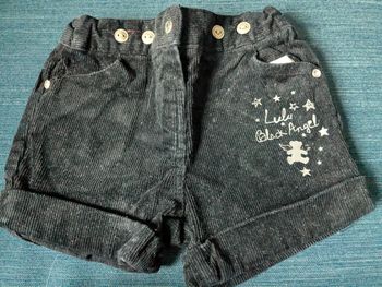 Short