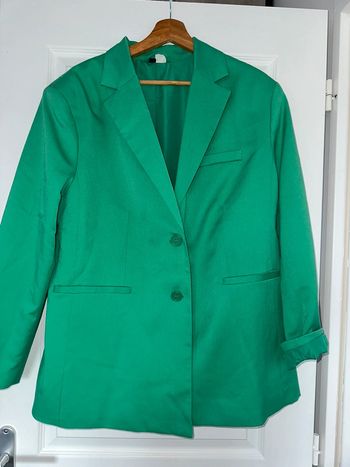 Veste femme taille M H&M