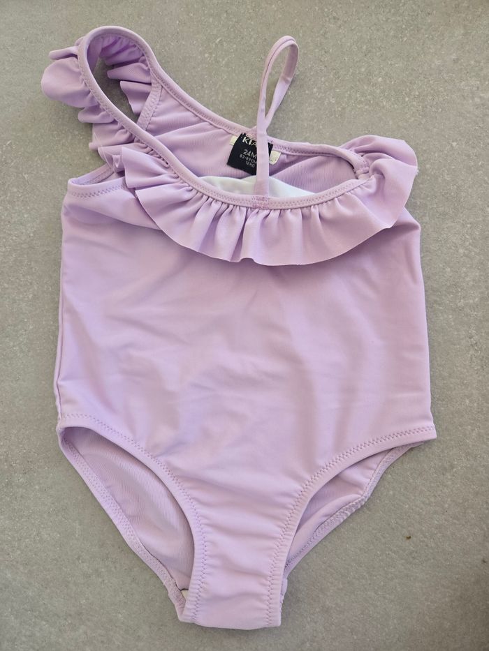 Maillot de bain