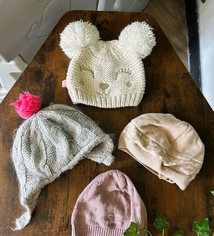 Bonnets
