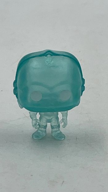 Mini figurine Funko Pop Star Wars