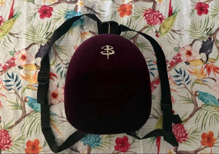Sac à dos Buffy contre les vampires