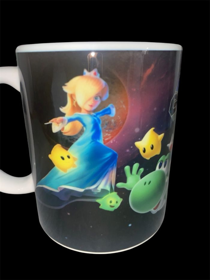 Mug galaxie - photo numéro 2