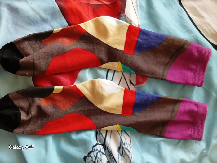 Chaussettes mixte south Park - photo numéro 2