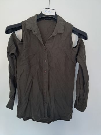 Chemise